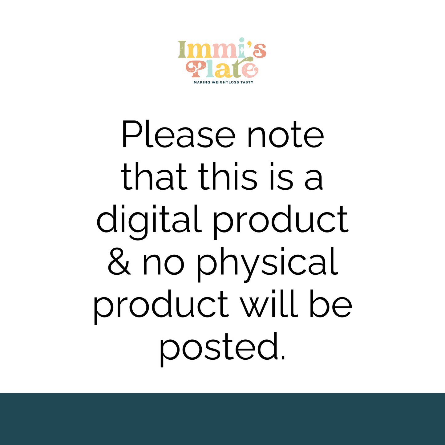 🎉 FREE Digital Meal Planner