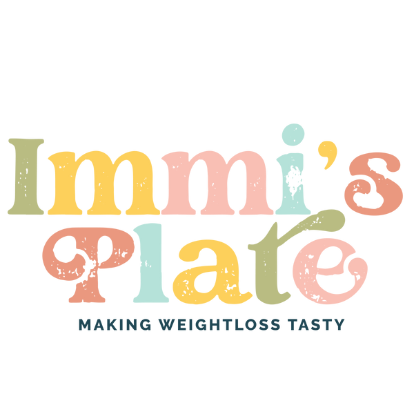 Immi's Plate